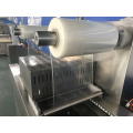 DH-LZQ MAP automatic food snack packaging sealer machine sealing machines